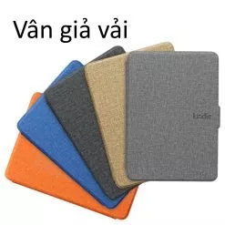 Bao Paperwhite 4 vân vải