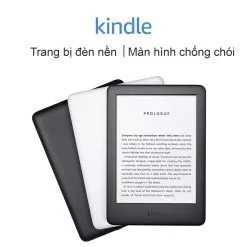 Kindle 2019, Kindle 2020