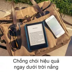 Kindle 2020 cũ (8GB) 4