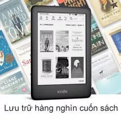 Kindle 2020 cũ (8GB) 5