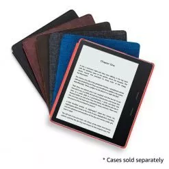 Kindle Oasis 3 (2020) 11 Kindle Oasis 3 (2020) 10