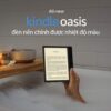 Kindle Oasis 3