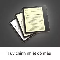 Kindle Oasis 3 (2020) 7 Kindle Oasis 3 (2020) 6