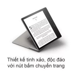 Kindle Oasis 3 (2020) 9 Kindle Oasis 3 (2020) 8