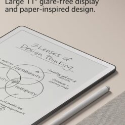 Kindle Scribe 2025 - CÓ đèn 17
