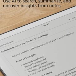 Kindle Scribe 2025 - CÓ đèn 15