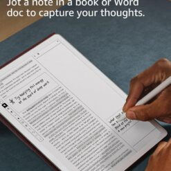 Kindle Scribe 2025 - CÓ đèn 13
