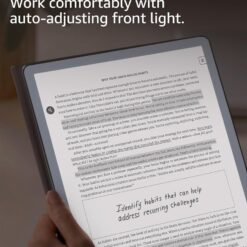 Kindle Scribe 2025 - CÓ đèn 12