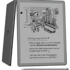 Kindle Scribe 2025 - KHÔNG đèn 5