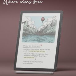 Kindle Scribe Colorsoft 11