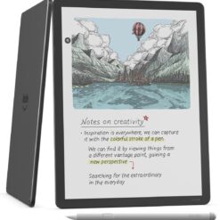 Kindle Scribe Colorsoft 19