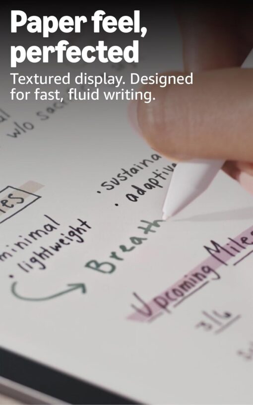 Kindle Scribe Colorsoft 7