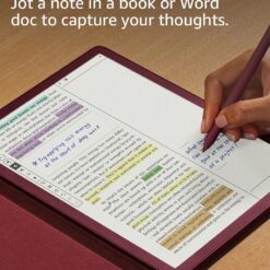 Kindle Scribe Colorsoft 13