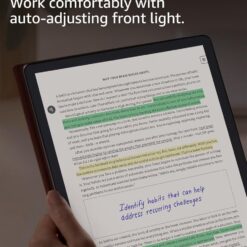Kindle Scribe Colorsoft 12