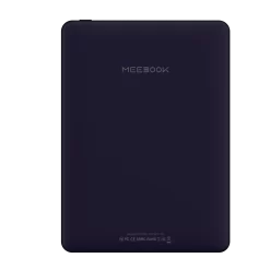 Meebook P10 Pro EDITION (2023) - Android 11, RAM 3GB, bộ nhớ 64GB, hỗ trợ thẻ nhớ 4