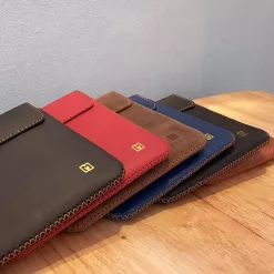 Túi Da MĐST Cho Kindle Oasis