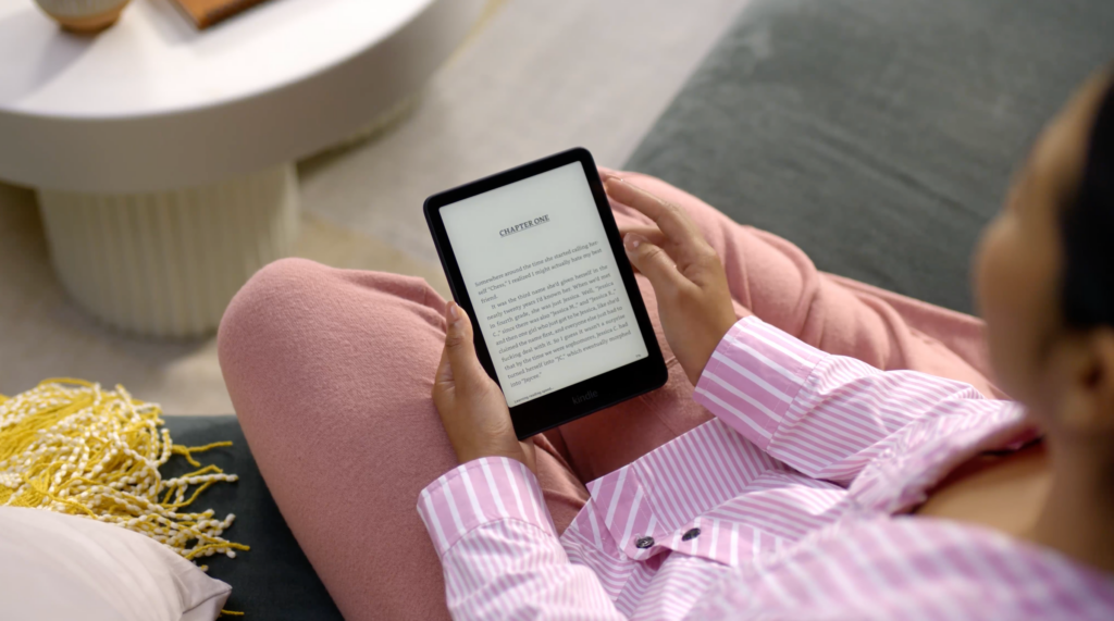 Kindle Paperwhite 6 Kids 13