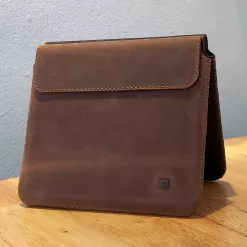Túi Da MĐST Cho Kindle Oasis 12