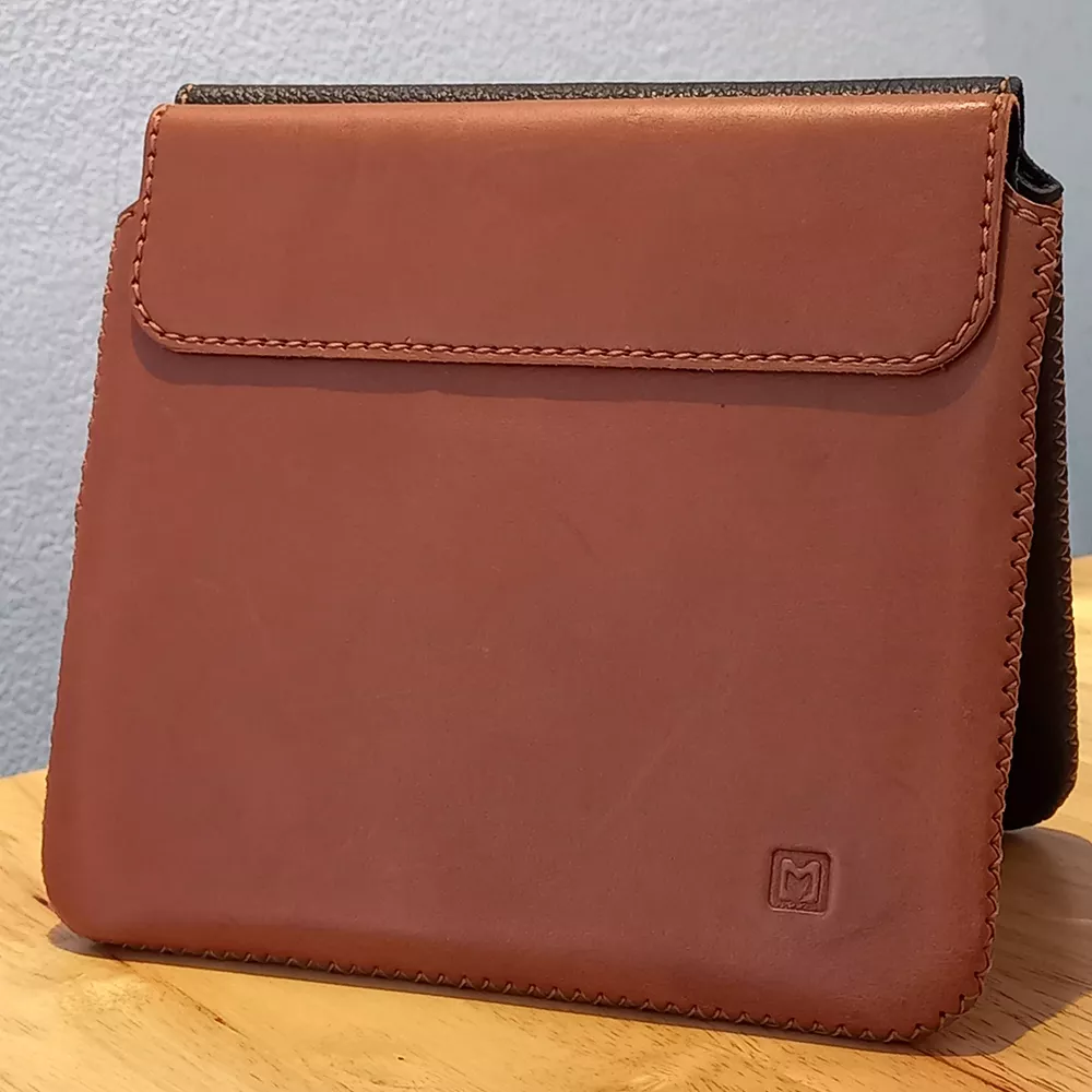 Túi Da MĐST Cho Kindle Oasis 2