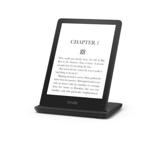 Đế sạc không dây dành cho Kindle Paperwhite Signature 32G 3