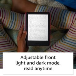 Kindle 2022 Kids (phiên bản đặc biệt, bảo hành 2 năm, kèm bao da chính hãng) 8