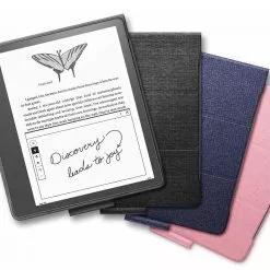 Bao da Kindle Scribe Fabric Cover