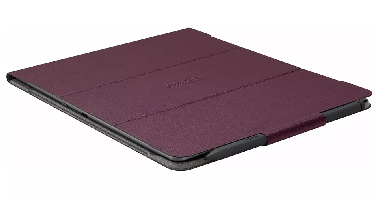 Bao da Kindle Scribe Leather Cover 3 Bao da Kindle Scribe Leather Cover 3