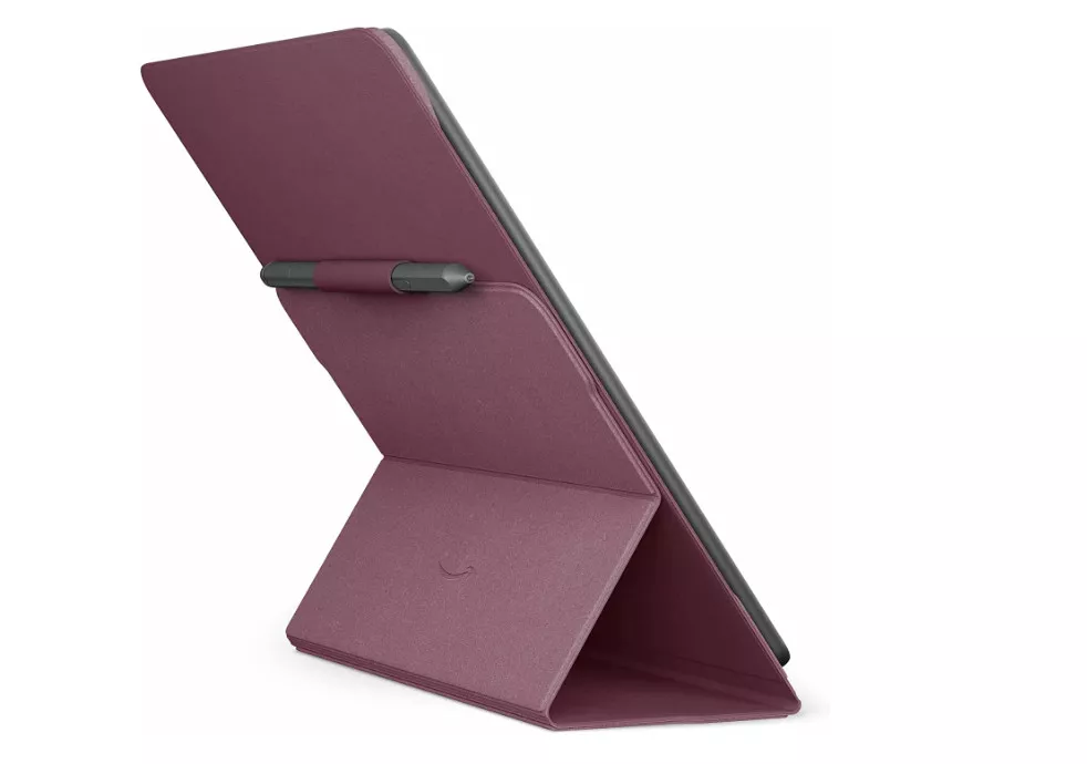 Bao da Kindle Scribe Leather Cover 4 Bao da Kindle Scribe Leather Cover 4
