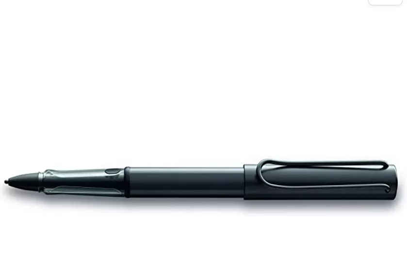 Bút LAMY AL-Star Black EMR 471 1