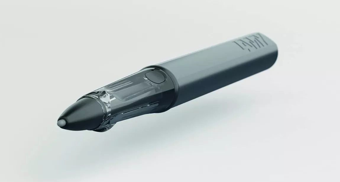 Bút LAMY AL-Star Black EMR 471 2