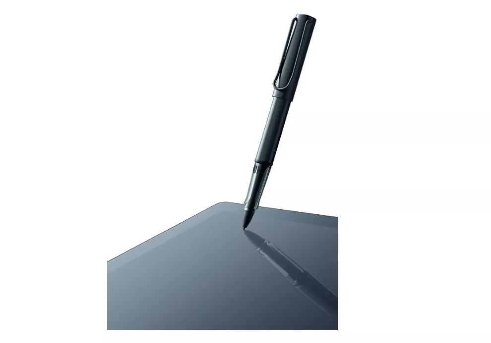 Bút LAMY AL-Star Black EMR 471 4