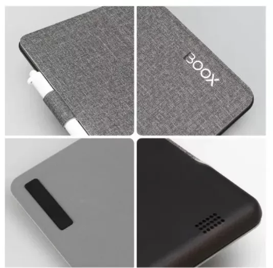 Bao da Máy đọc sách Onyx Boox Max Lumi/ Lumi2/ Tab X 4