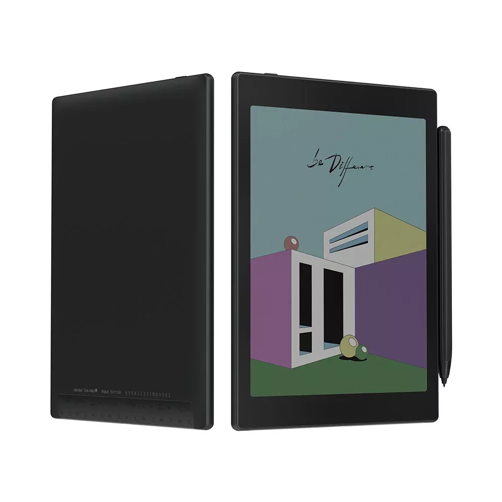 Boox Tab Mini C 3
