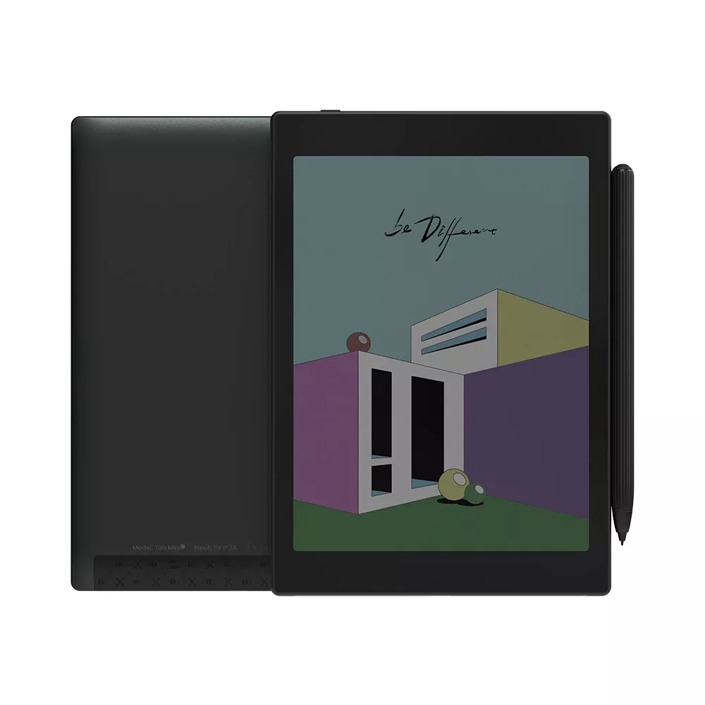 Boox Tab Mini C 1