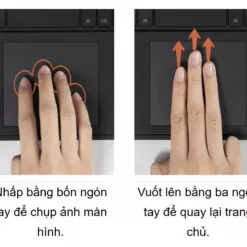 Cover kèm bàn phím Boox Tab Ultra C Pro 7