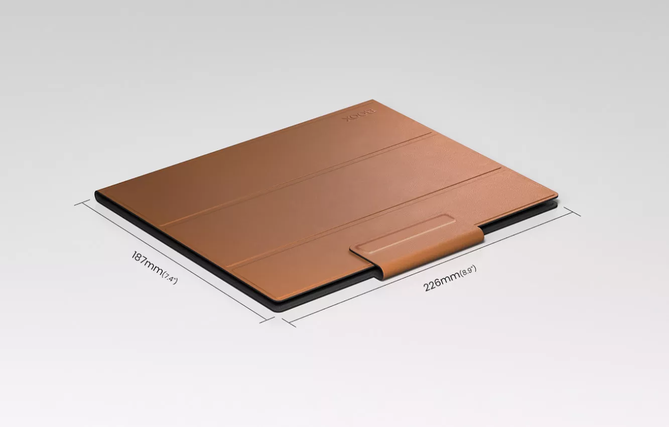 Boox Tab Ultra C PRO 6