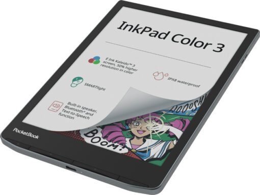 InkPad Color 3 5