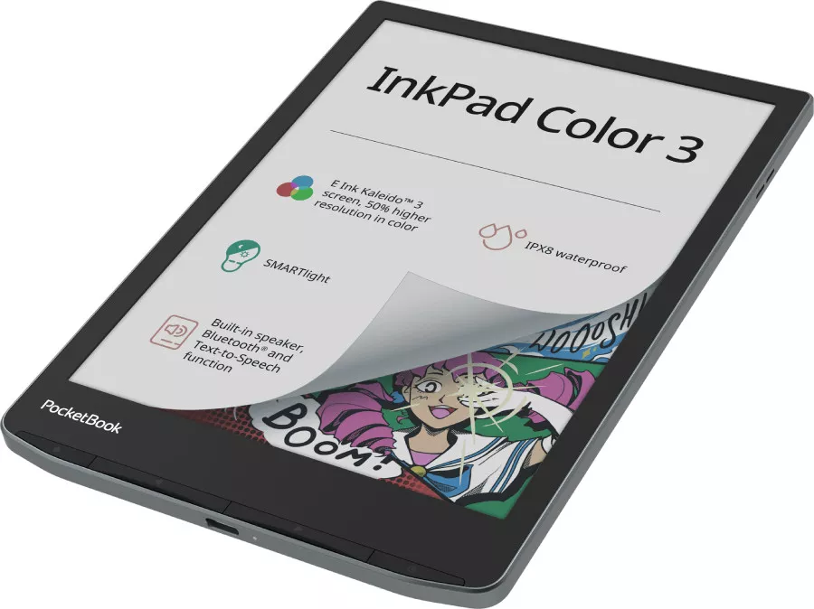 InkPad Color 3 5 InkPad Color 3 5