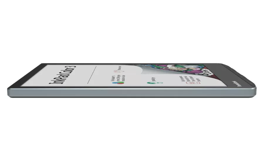 InkPad Color 3 11 InkPad Color 3 11
