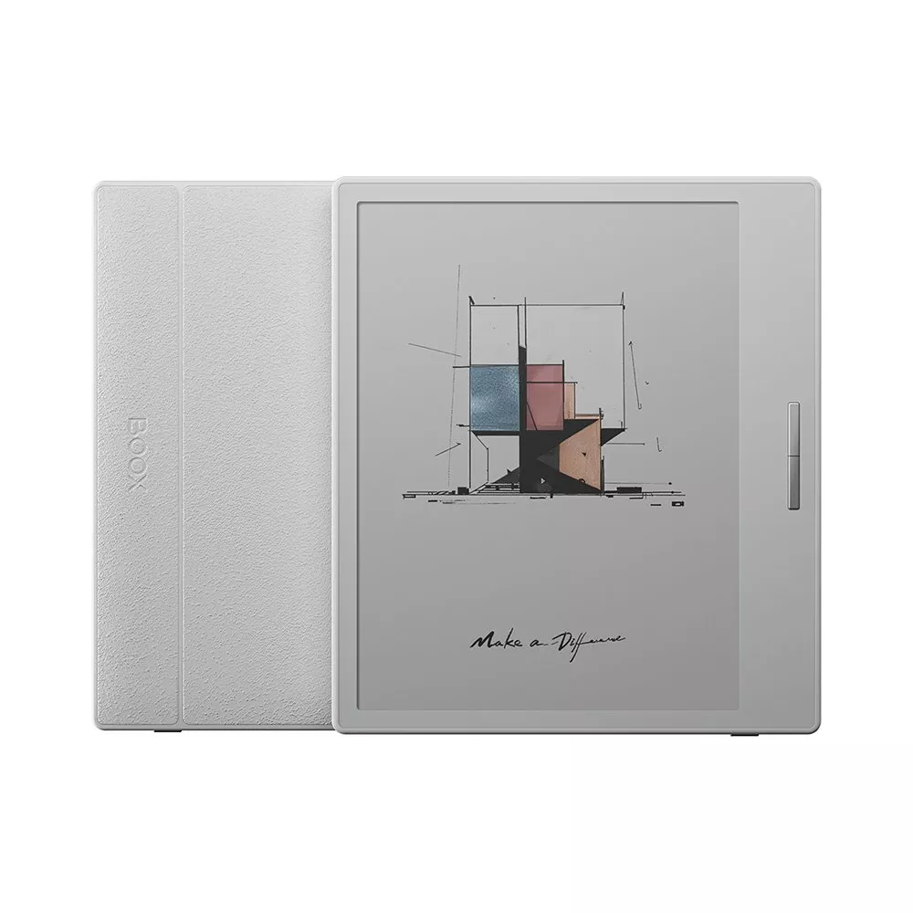Boox GO Color 7 (Tặng bao da chính hãng) 6